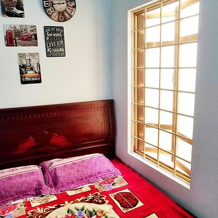 Private Room, International Area, Near Airport ไฮฟอง ภายนอก รูปภาพ
