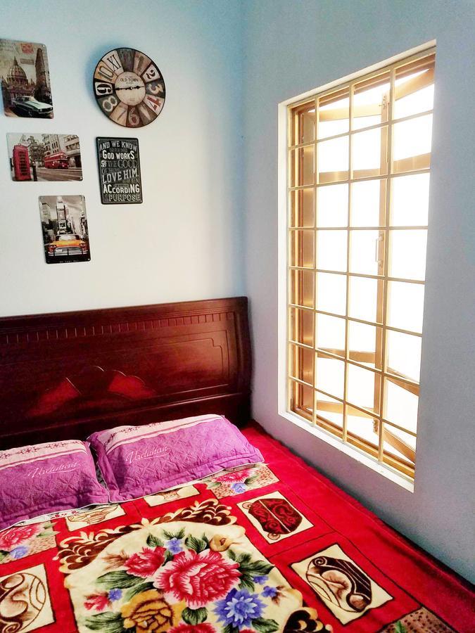 Private Room, International Area, Near Airport ไฮฟอง ภายนอก รูปภาพ