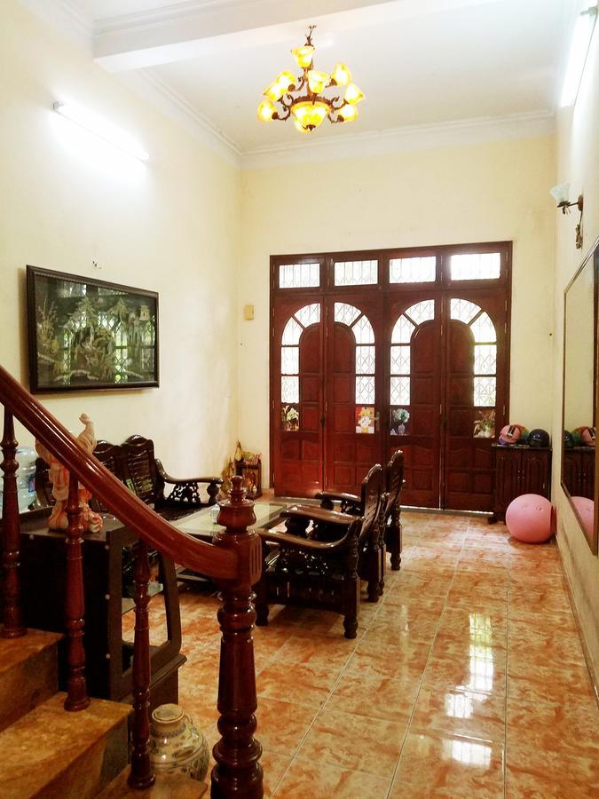 Private Room, International Area, Near Airport ไฮฟอง ภายนอก รูปภาพ