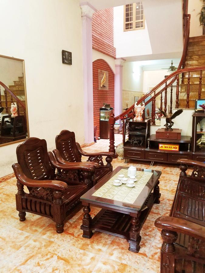 Private Room, International Area, Near Airport ไฮฟอง ภายนอก รูปภาพ