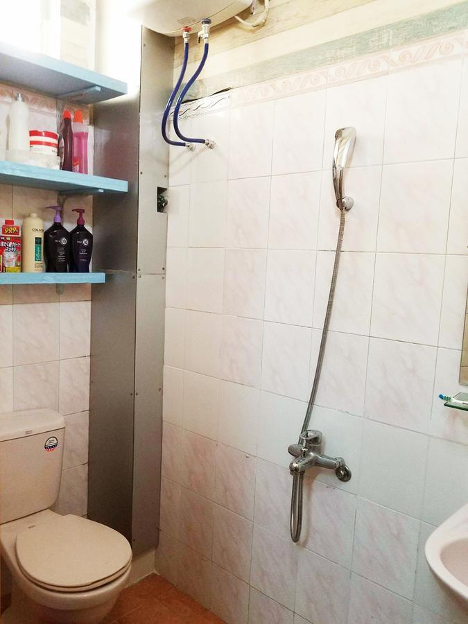 Private Room, International Area, Near Airport ไฮฟอง ภายนอก รูปภาพ