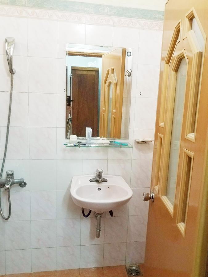 Private Room, International Area, Near Airport ไฮฟอง ภายนอก รูปภาพ