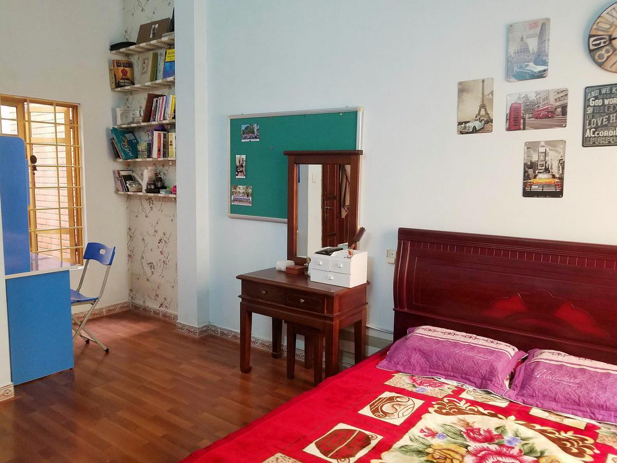 Private Room, International Area, Near Airport ไฮฟอง ภายนอก รูปภาพ